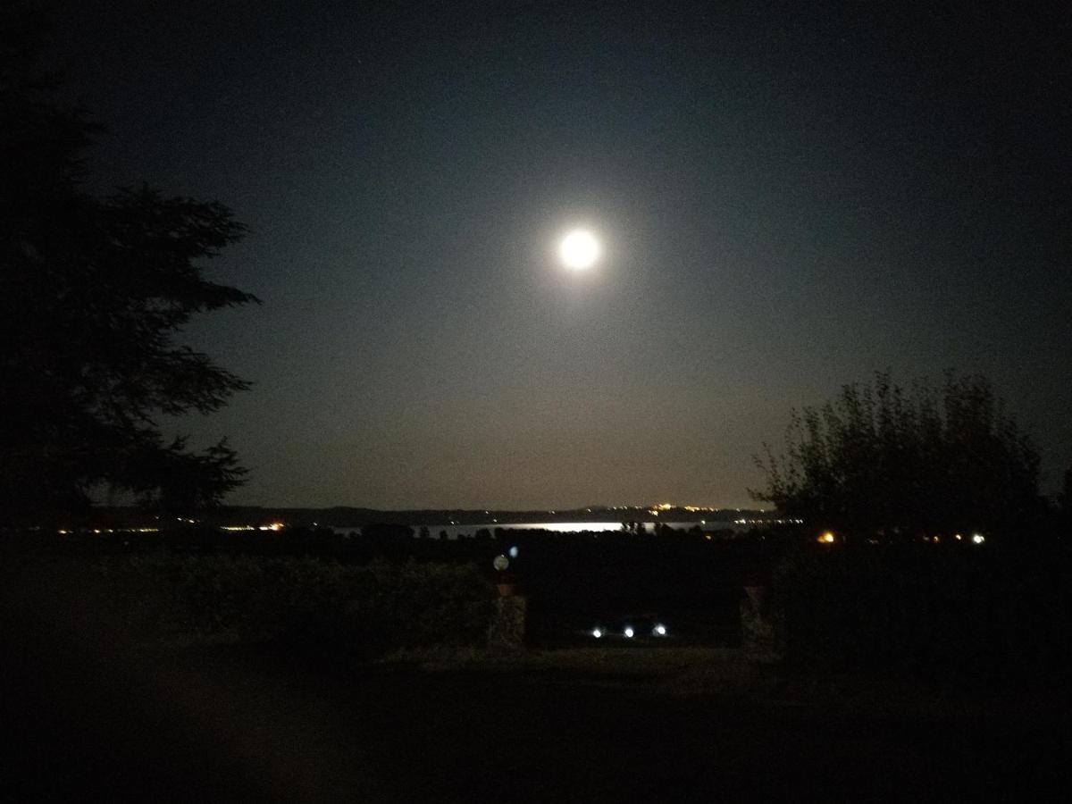 Agriturismo La Villetta San Lorenzo Nuovo Eksteriør bilde